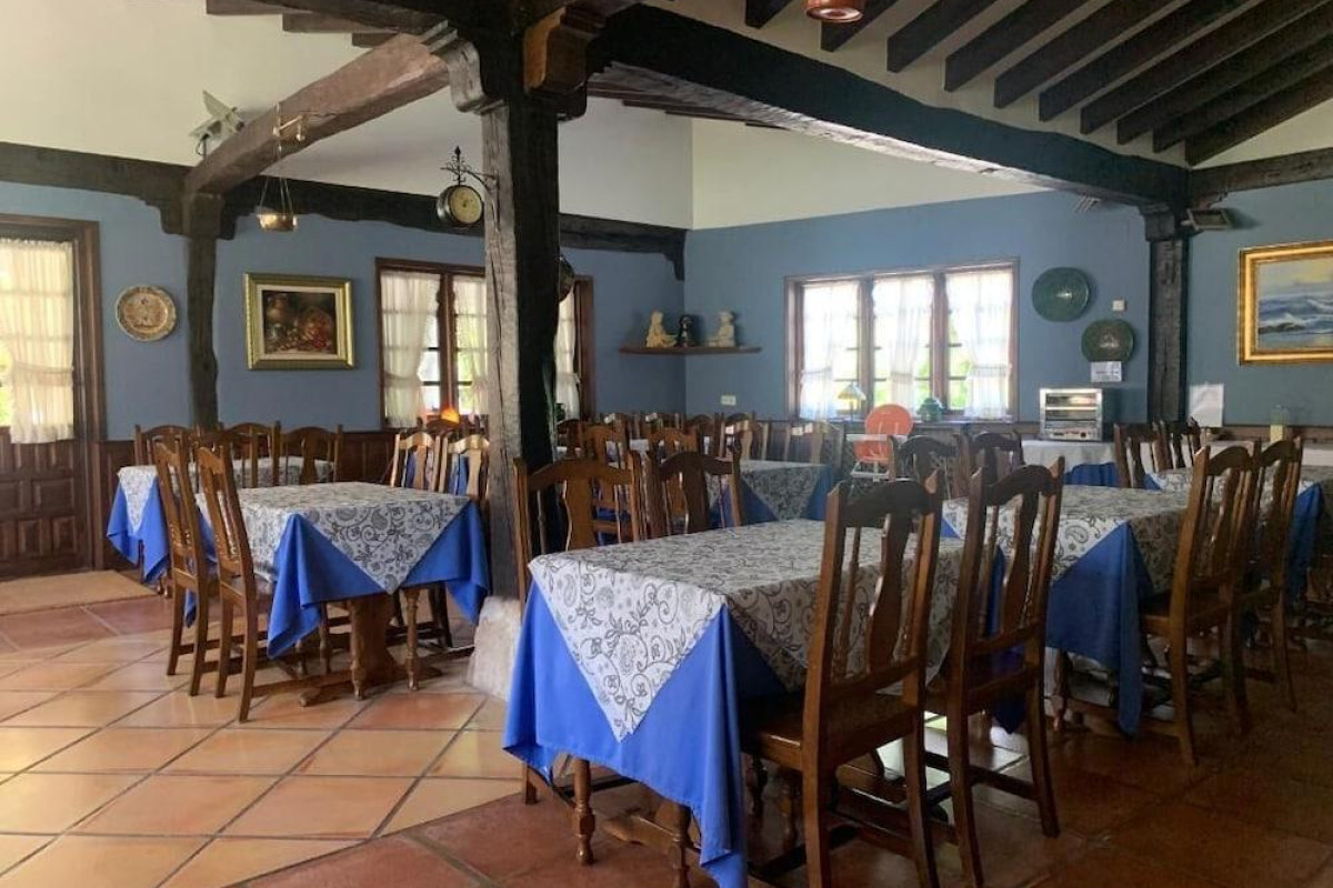 Hotel Siglo Xviii