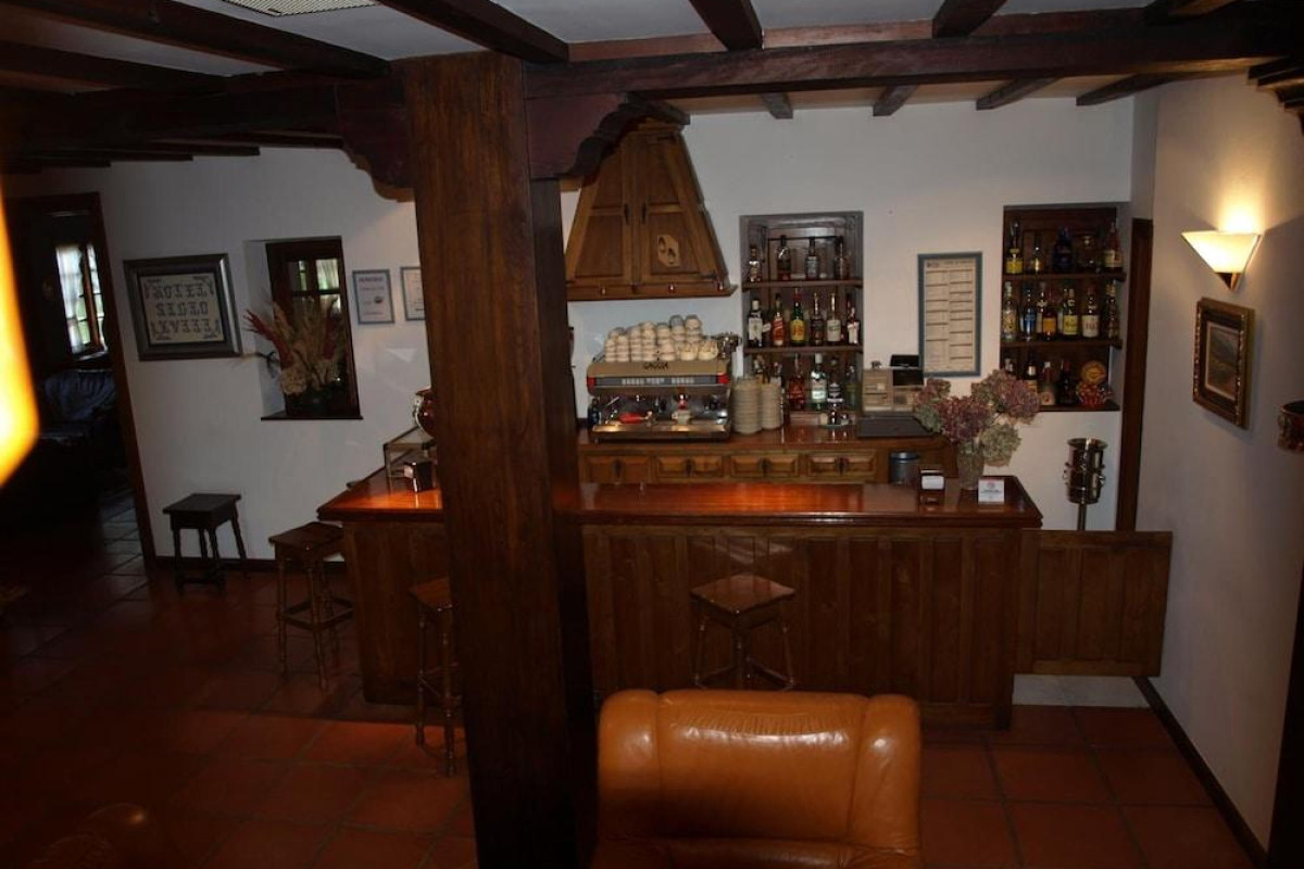 Hotel Siglo Xviii