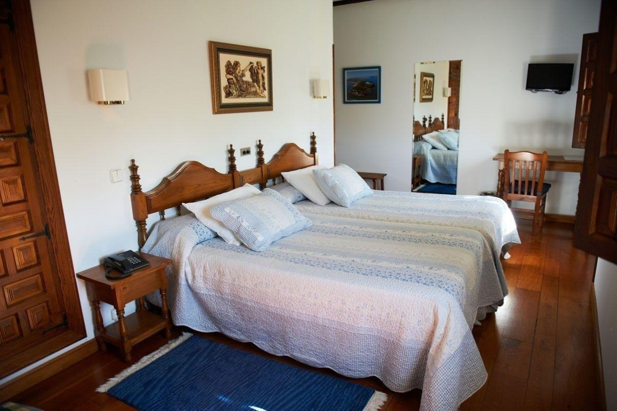 Hotel Siglo Xviii