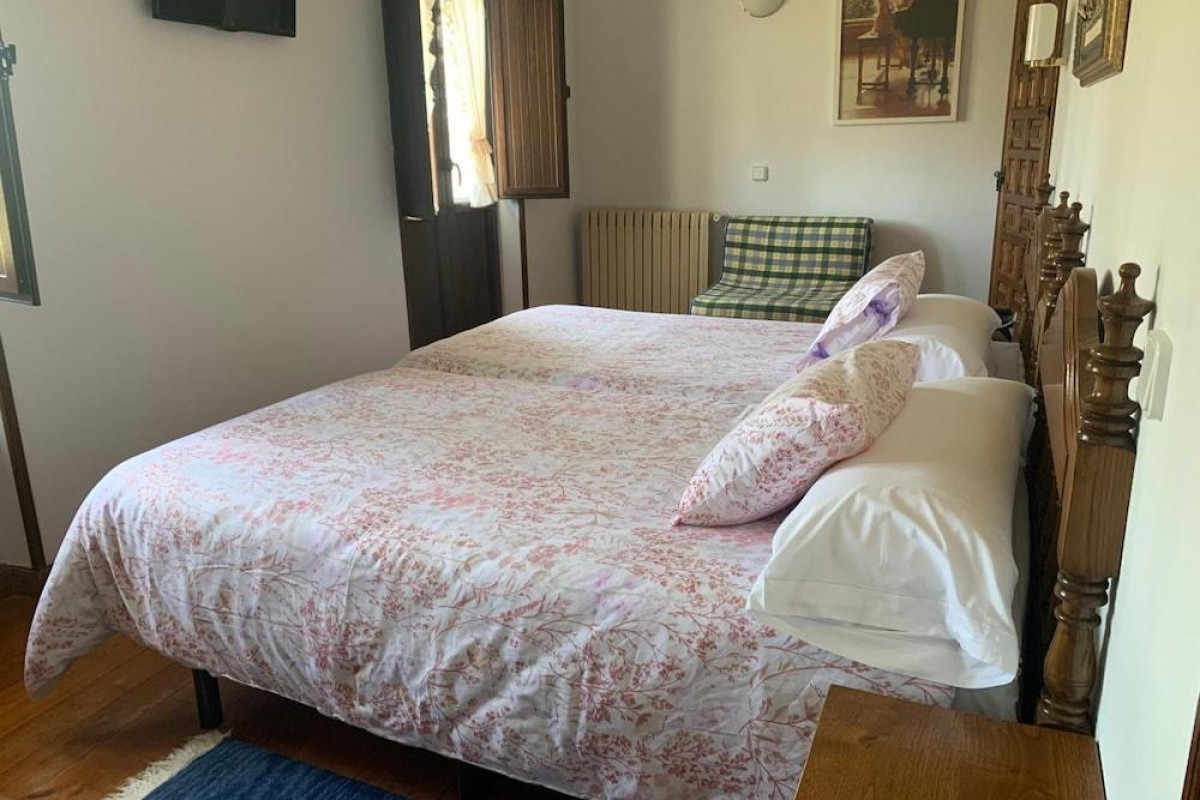 Hotel Siglo Xviii