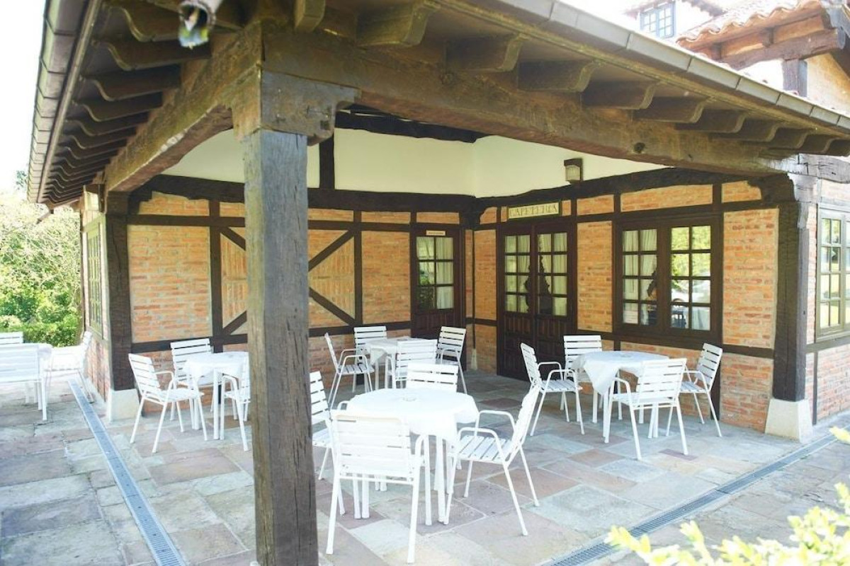 Hotel Siglo Xviii