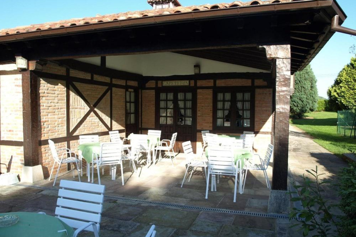 Hotel Siglo Xviii