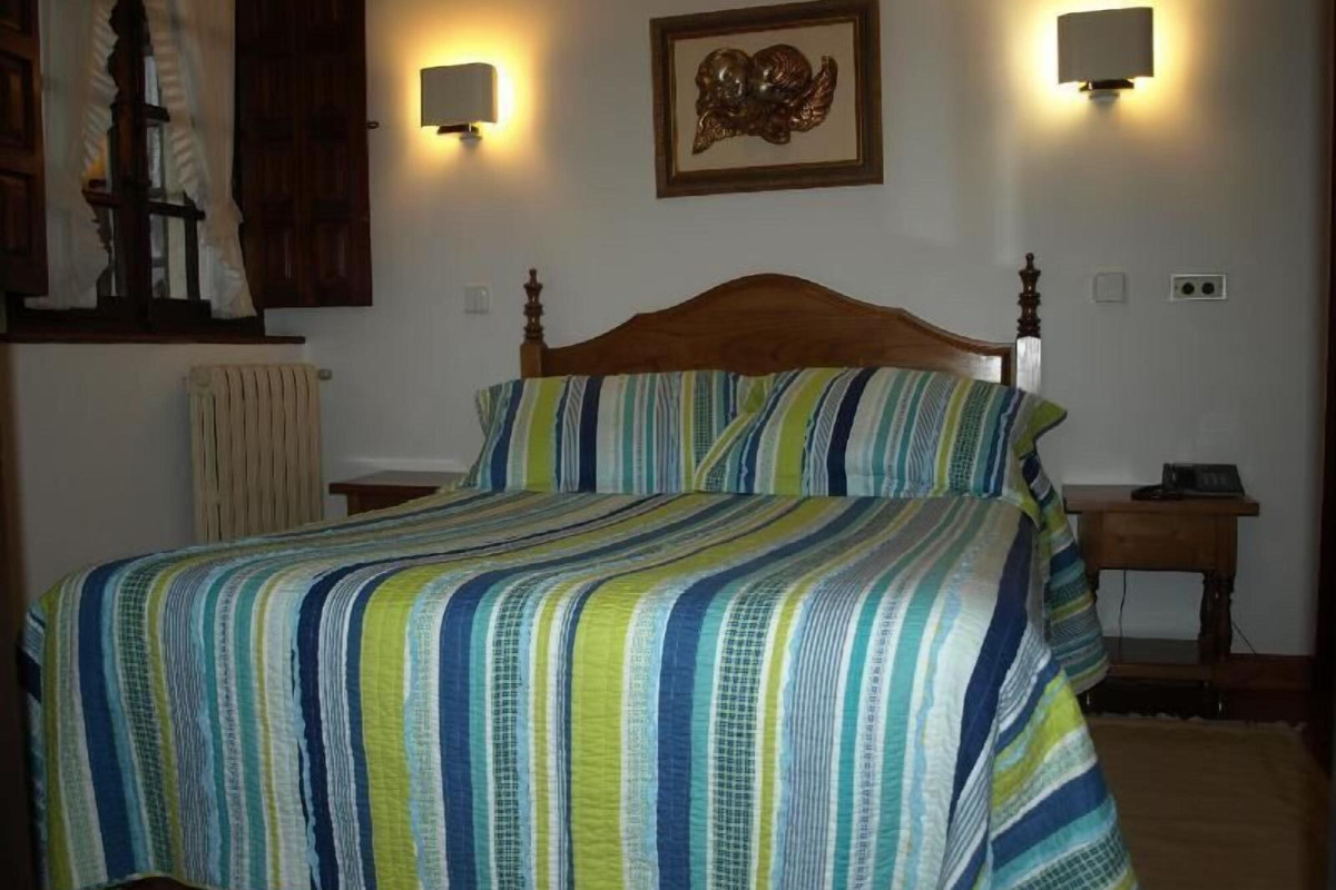 Hotel Siglo Xviii