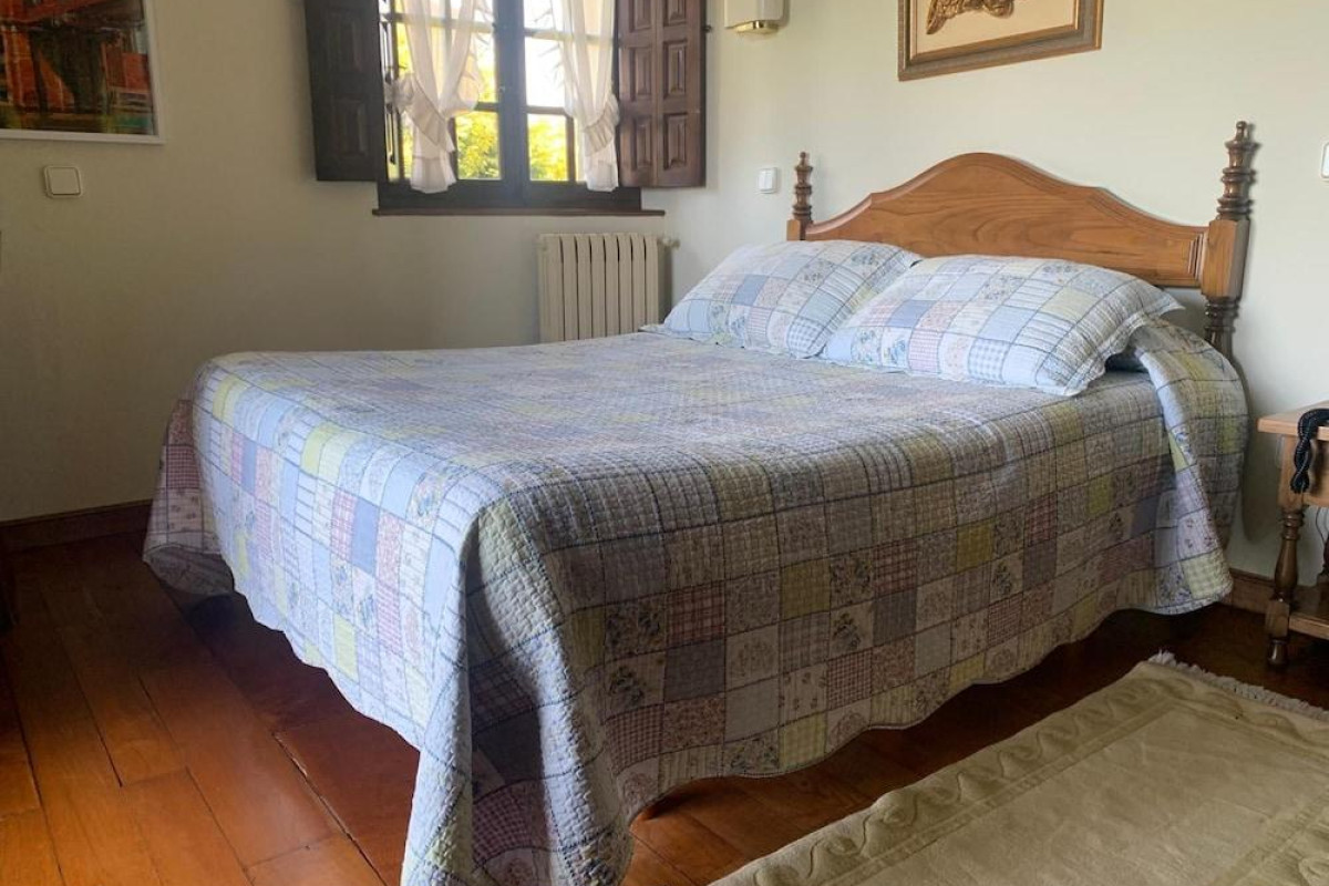Hotel Siglo Xviii