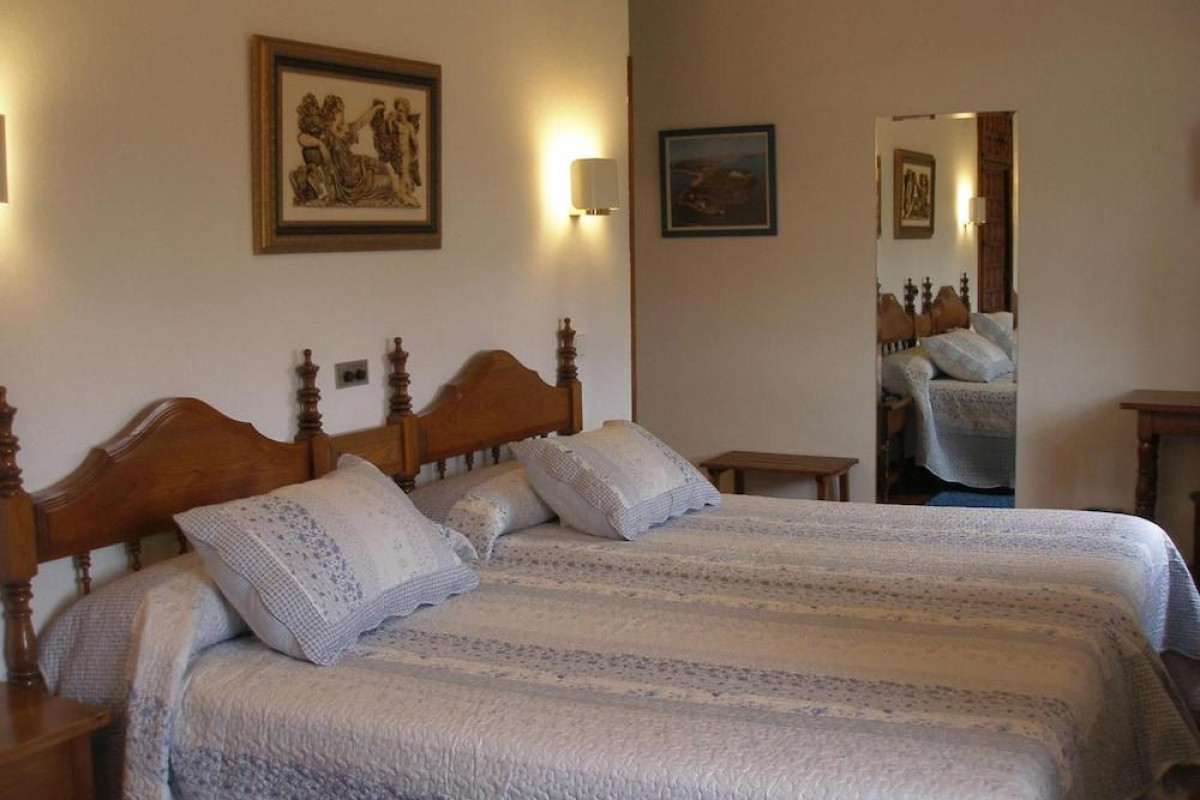 Hotel Siglo Xviii