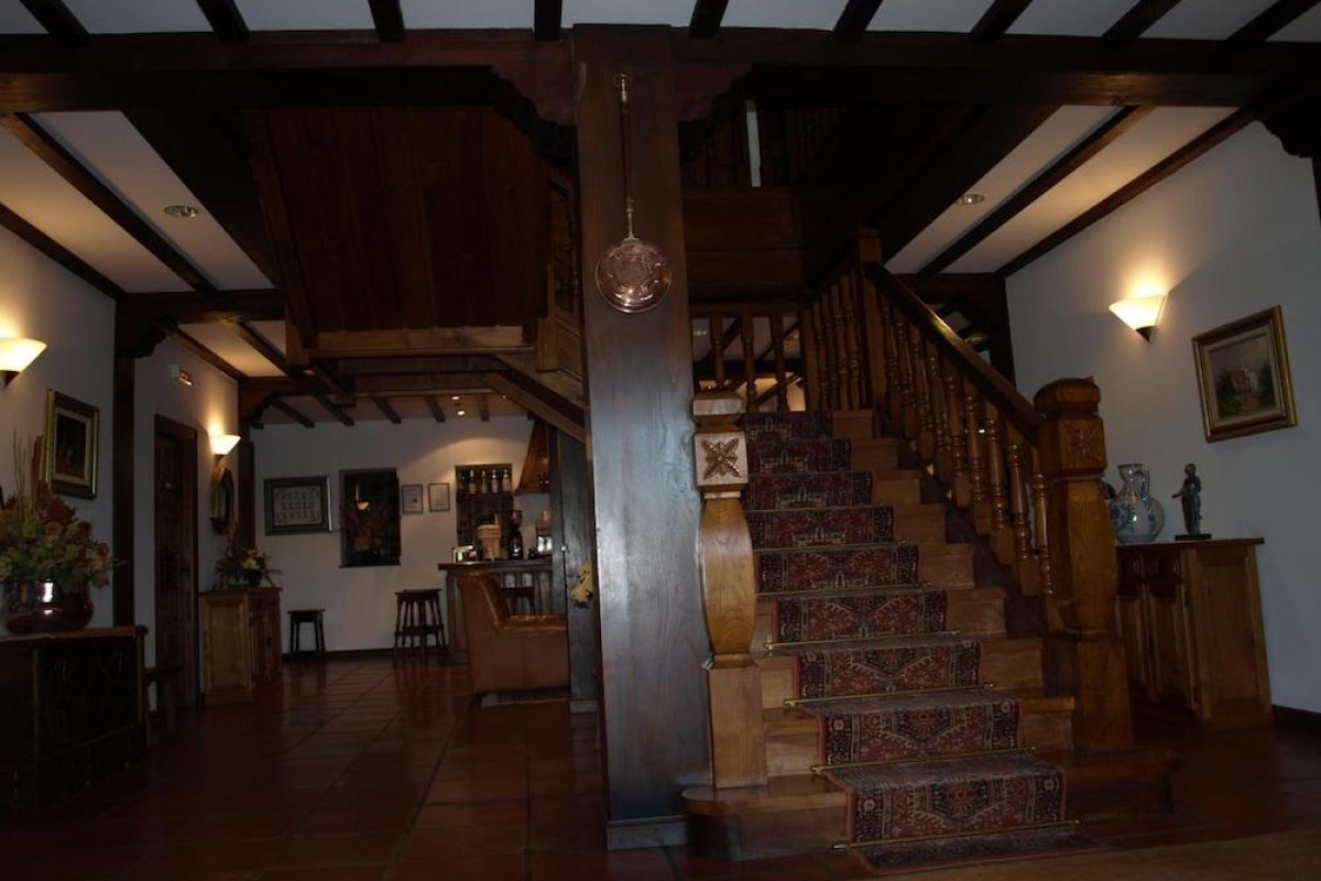 Hotel Siglo Xviii