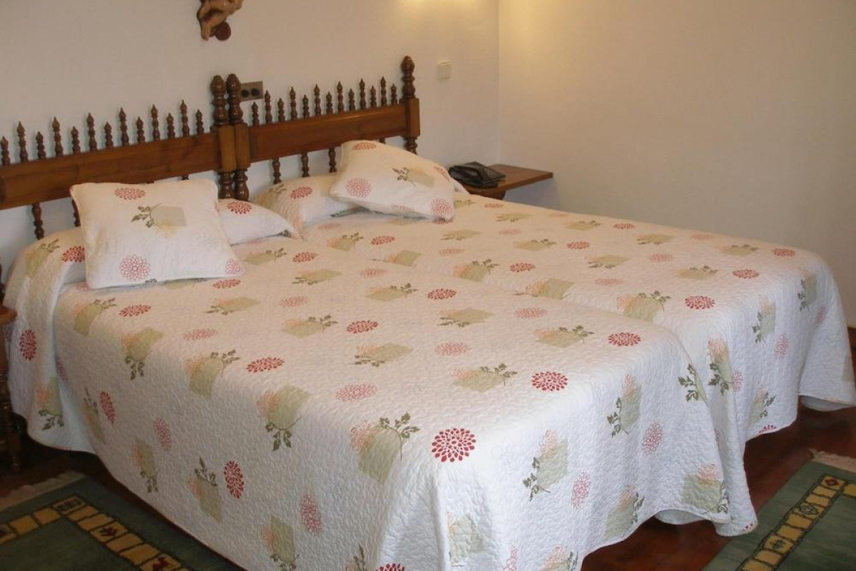 Hotel Siglo Xviii