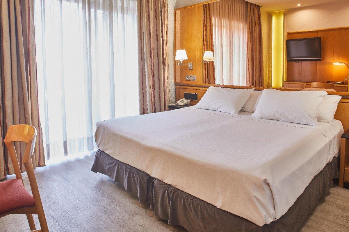 Hotel Silken Rona Dalba