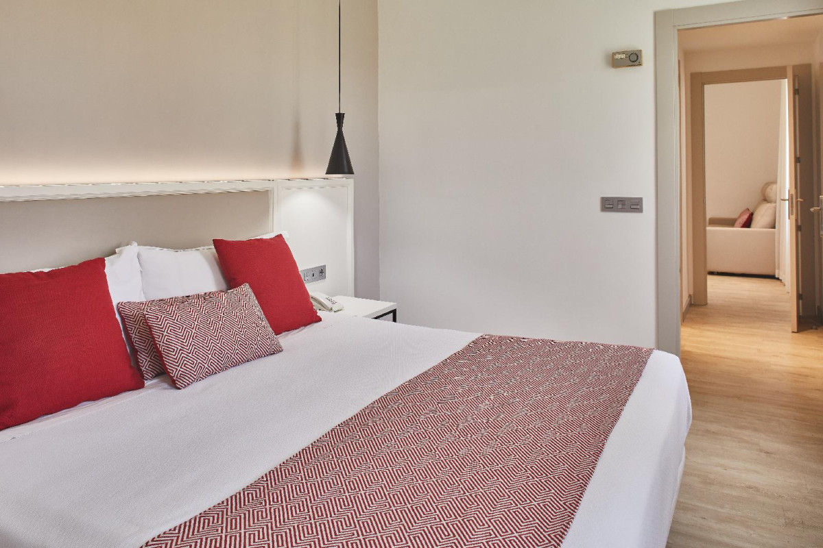 Hotel Silken Rona Dalba