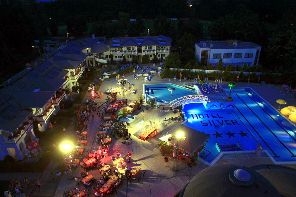 Hotel Silver