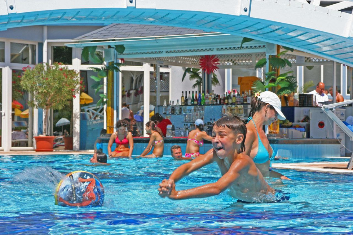 Hotel Silver