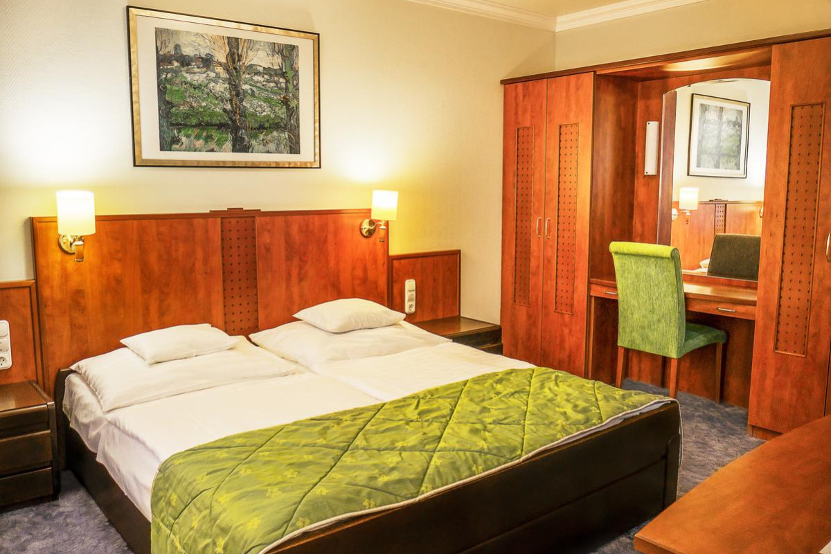 Hotel Silver