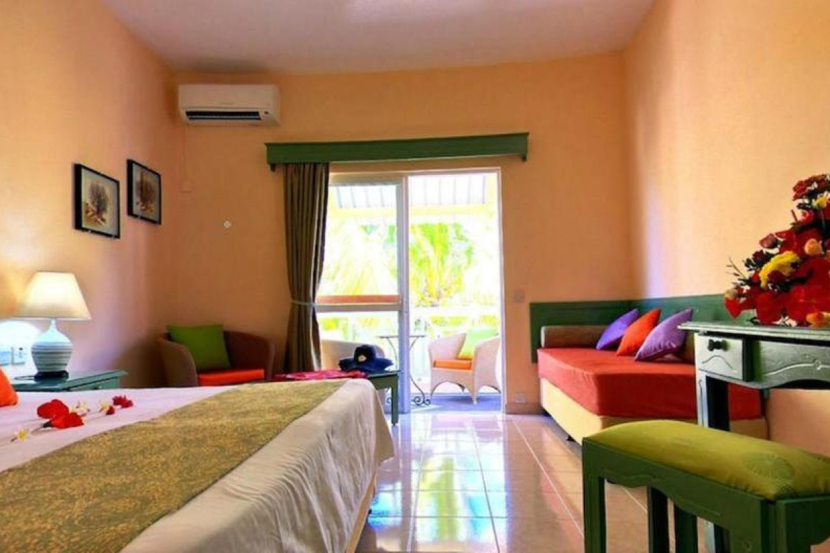 Hotel Silver Beach