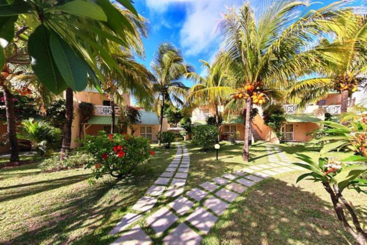 Hotel Silver Beach