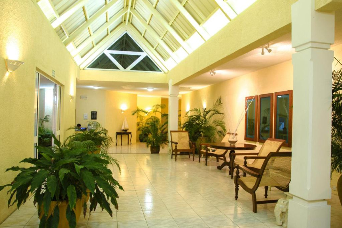 Hotel Silver Beach