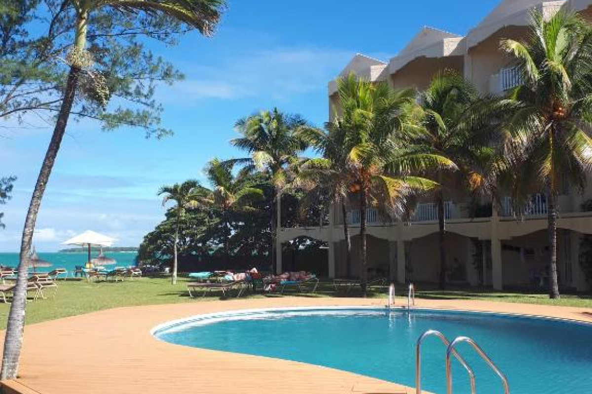 Hotel Silver Beach