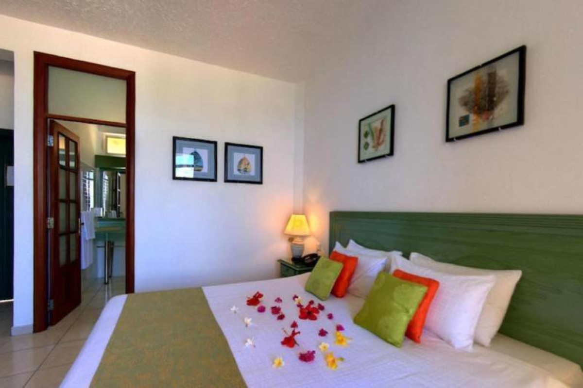 Hotel Silver Beach
