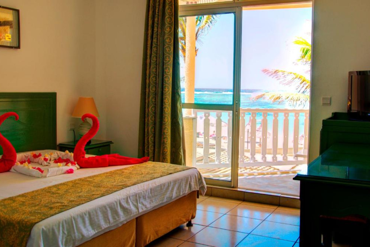 Hotel Silver Beach