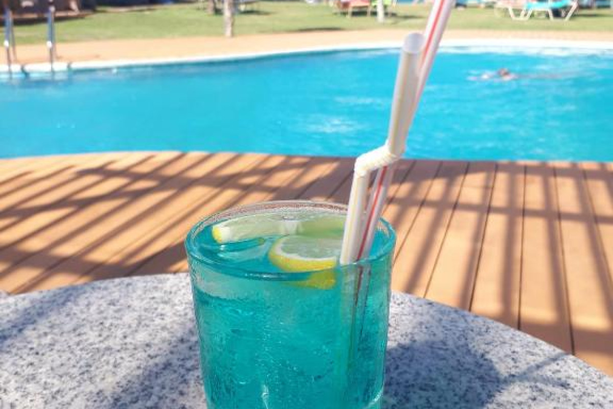 Hotel Silver Beach