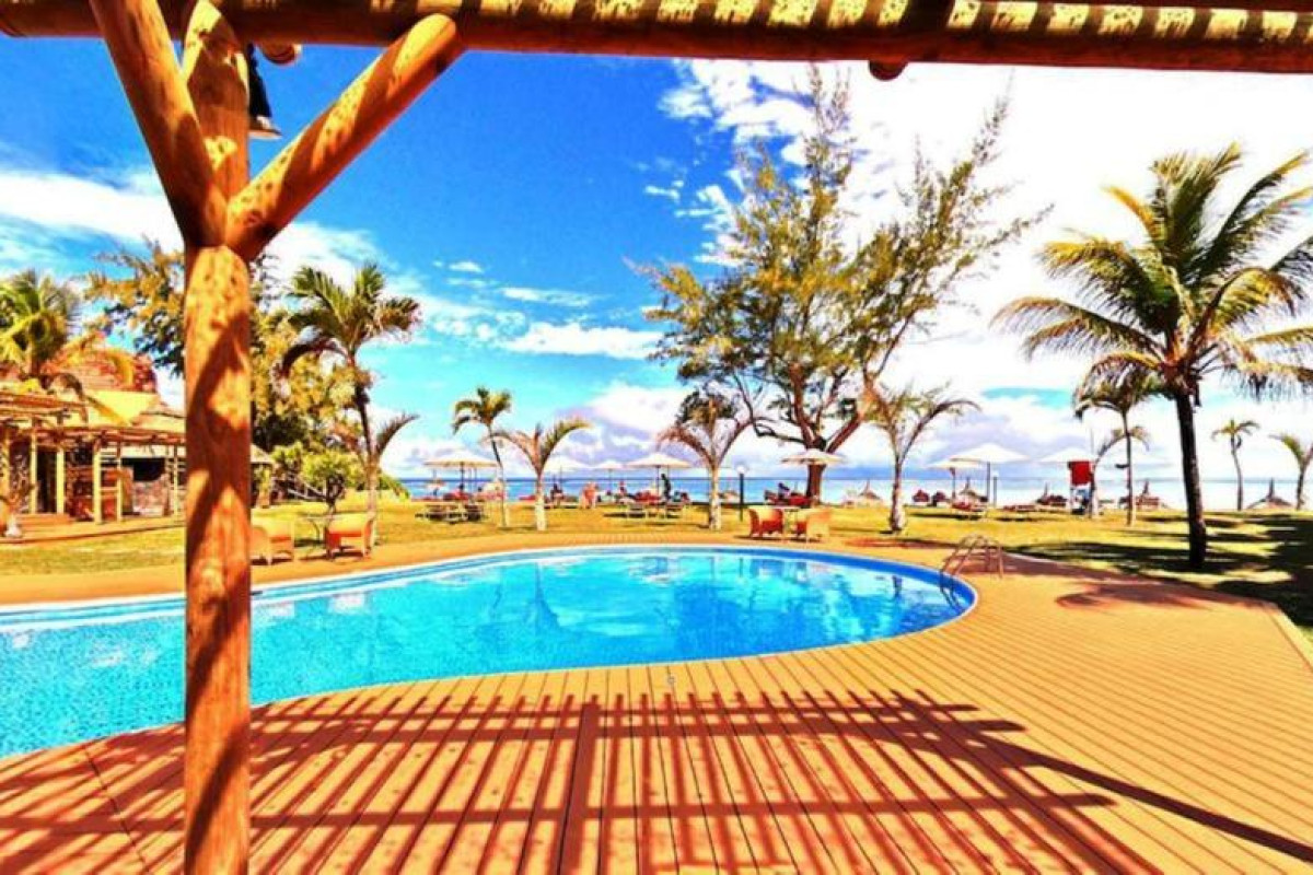 Hotel Silver Beach