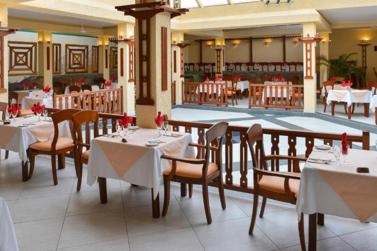 Hotel Silver Beach