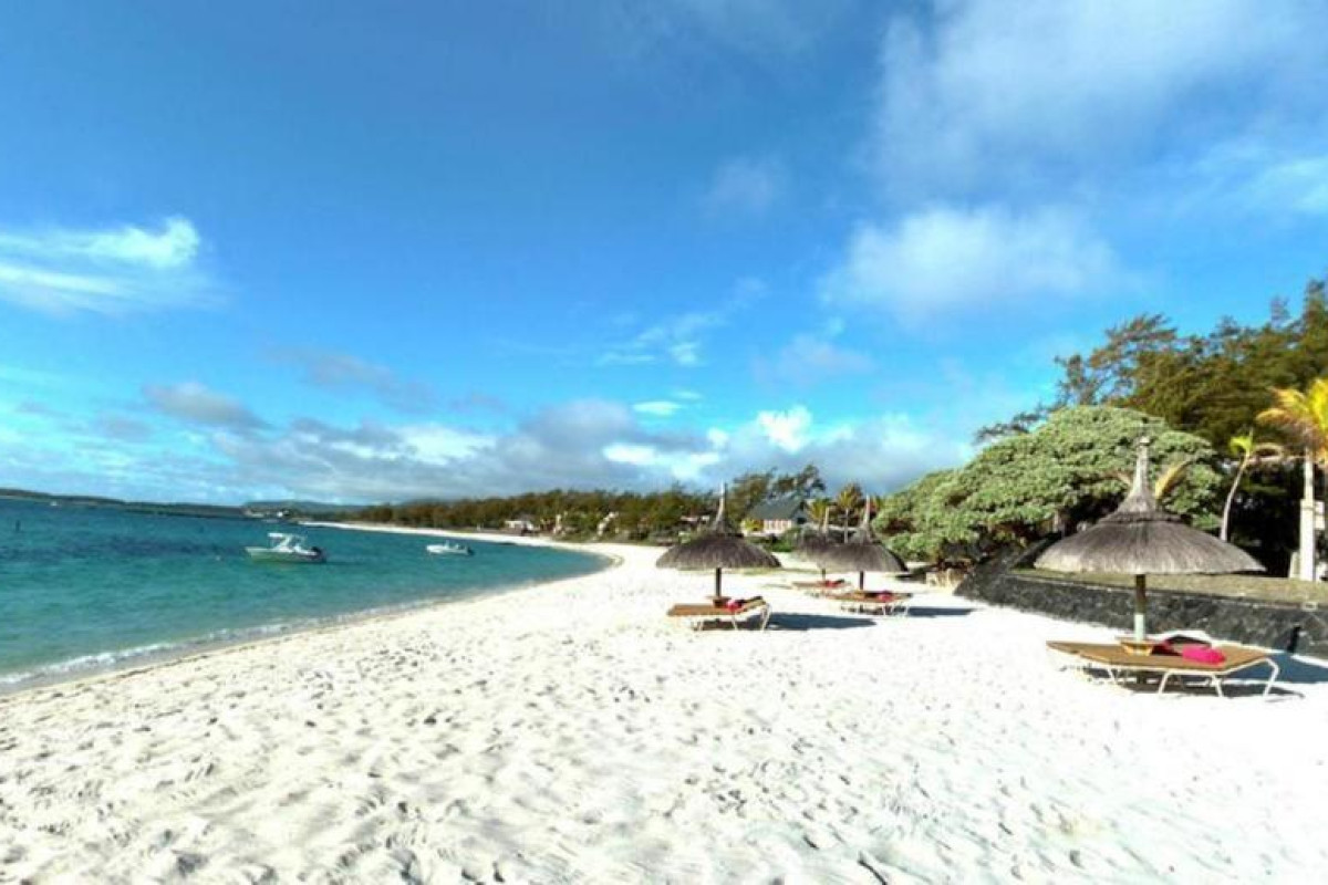 Hotel Silver Beach