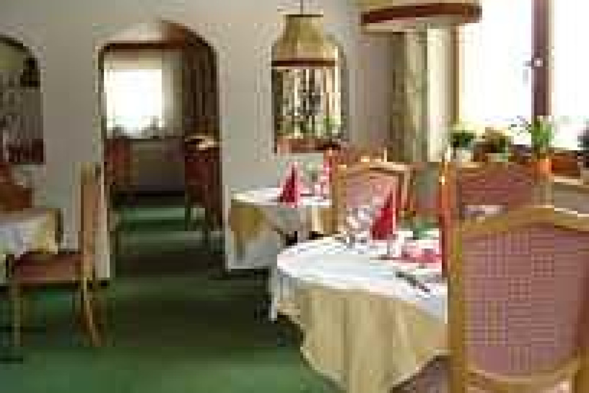 Hotel Silvretta