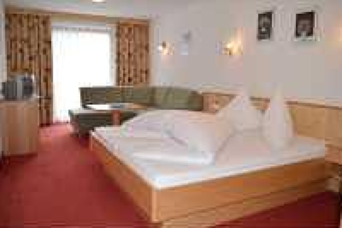 Hotel Silvretta