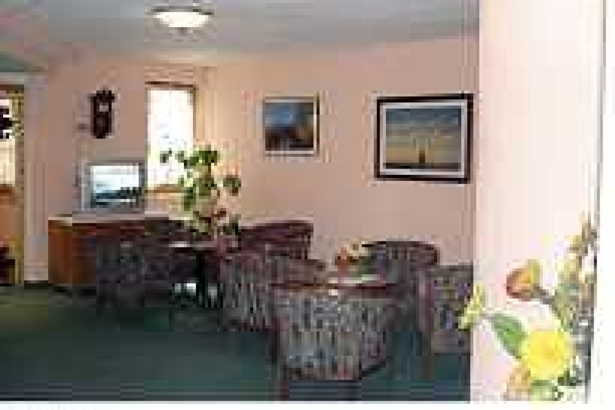 Hotel Silvretta