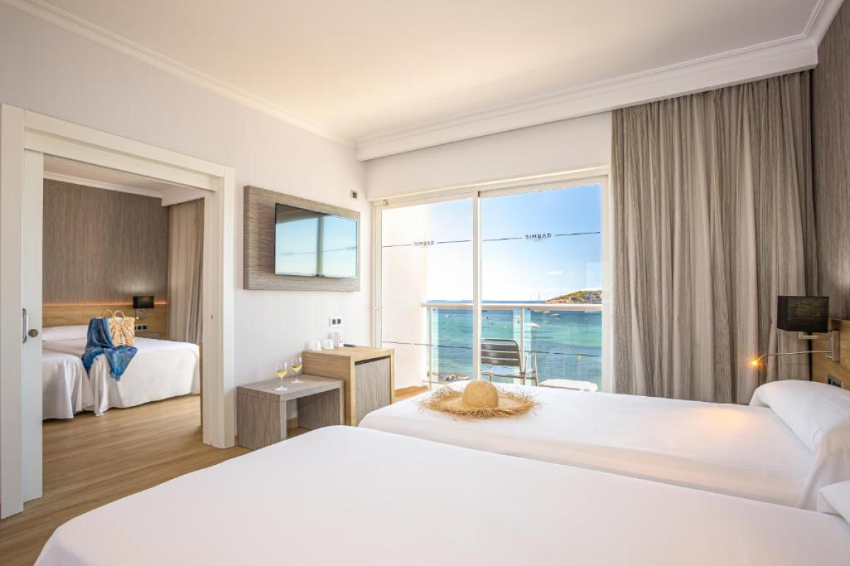 Hotel Simbad Ibiza