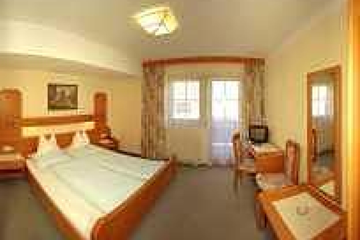 Hotel Simmerlwirt