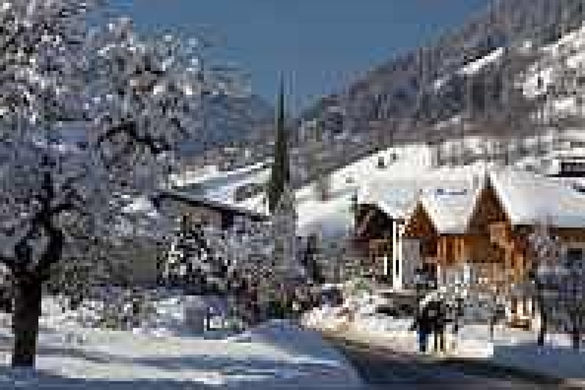 Hotel Simmerlwirt