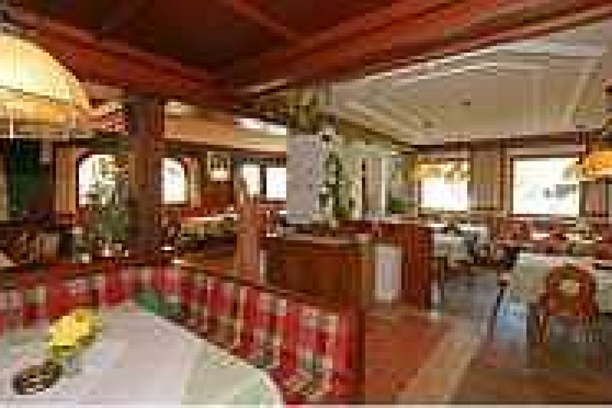 Hotel Simmerlwirt