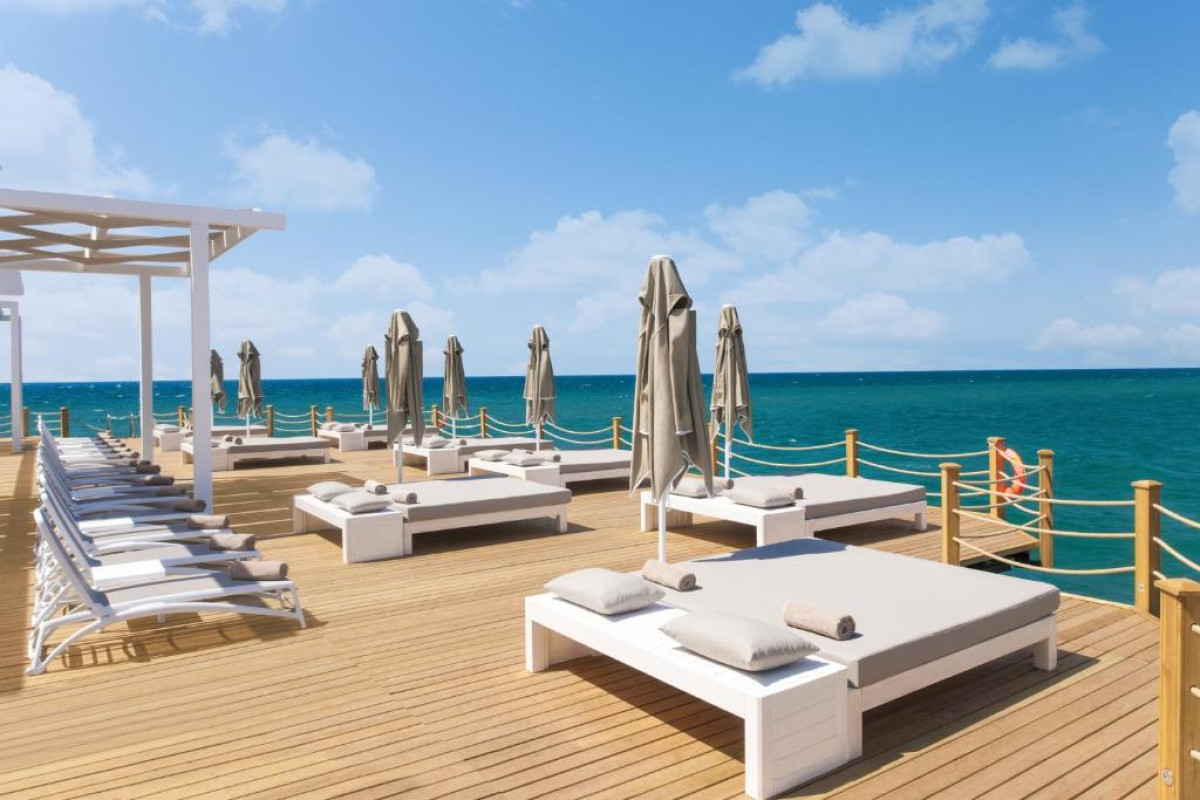 SIRENE BELEK HOTEL