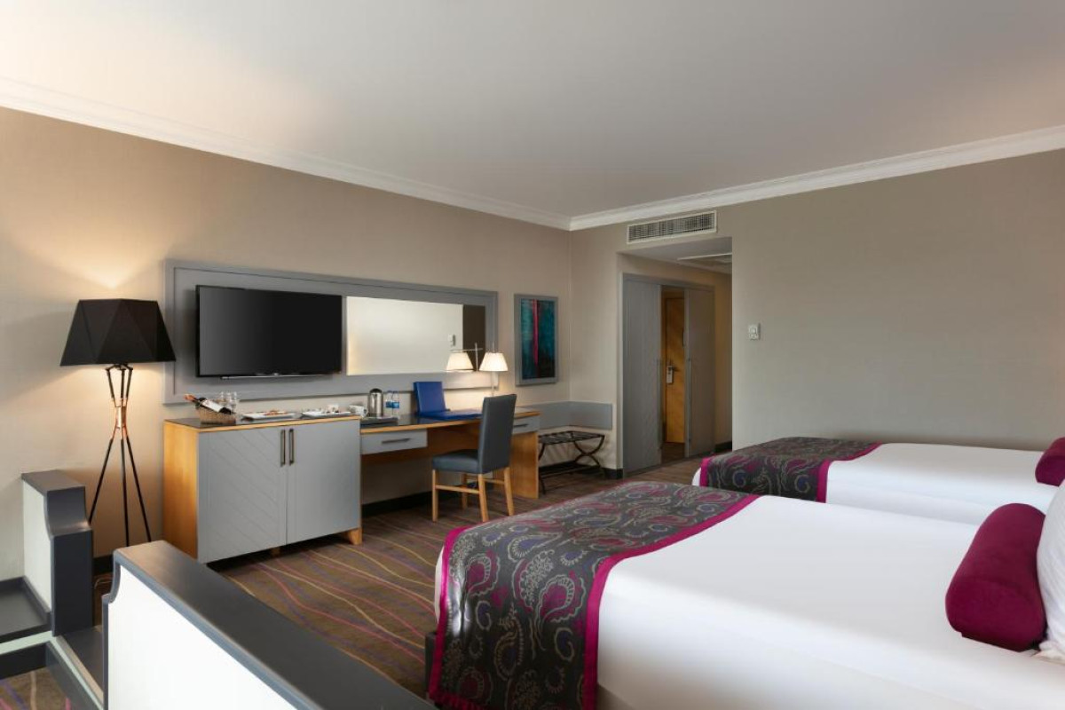 SIRENE BELEK HOTEL