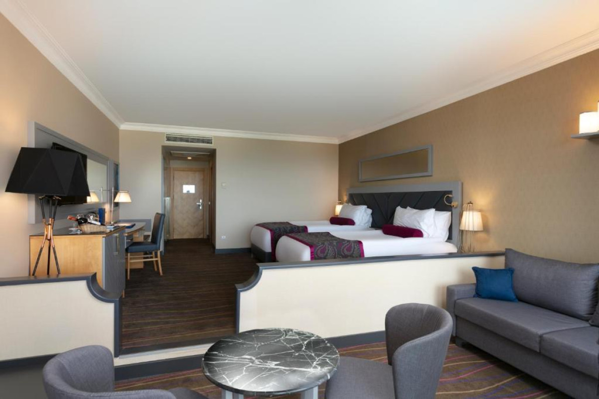 SIRENE BELEK HOTEL
