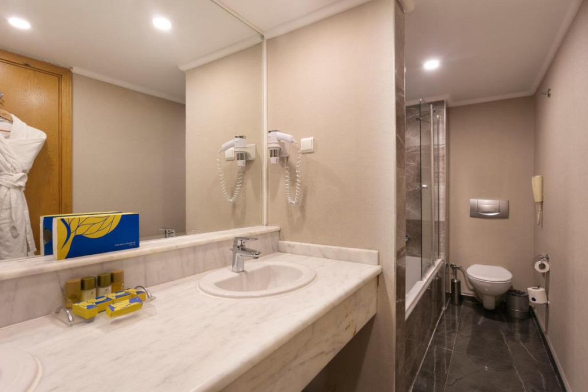 SIRENE BELEK HOTEL
