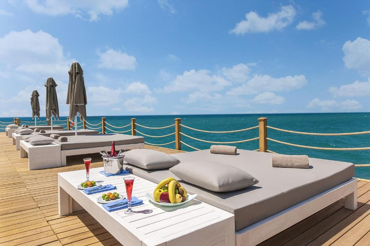 SIRENE BELEK HOTEL