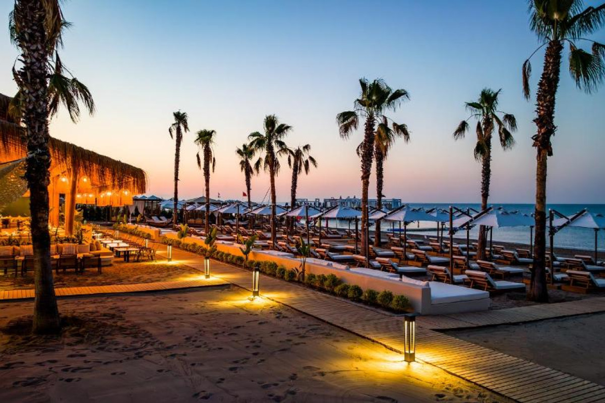 SIRENE BELEK HOTEL