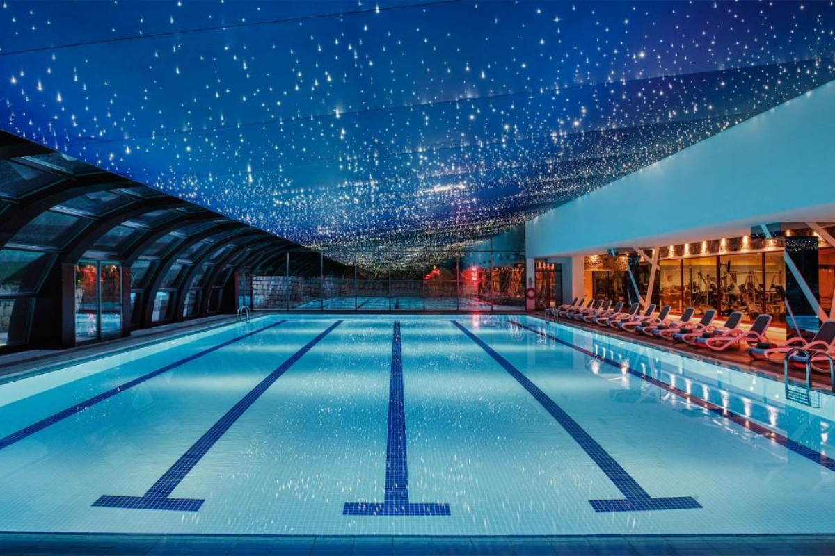 SIRENE BELEK HOTEL