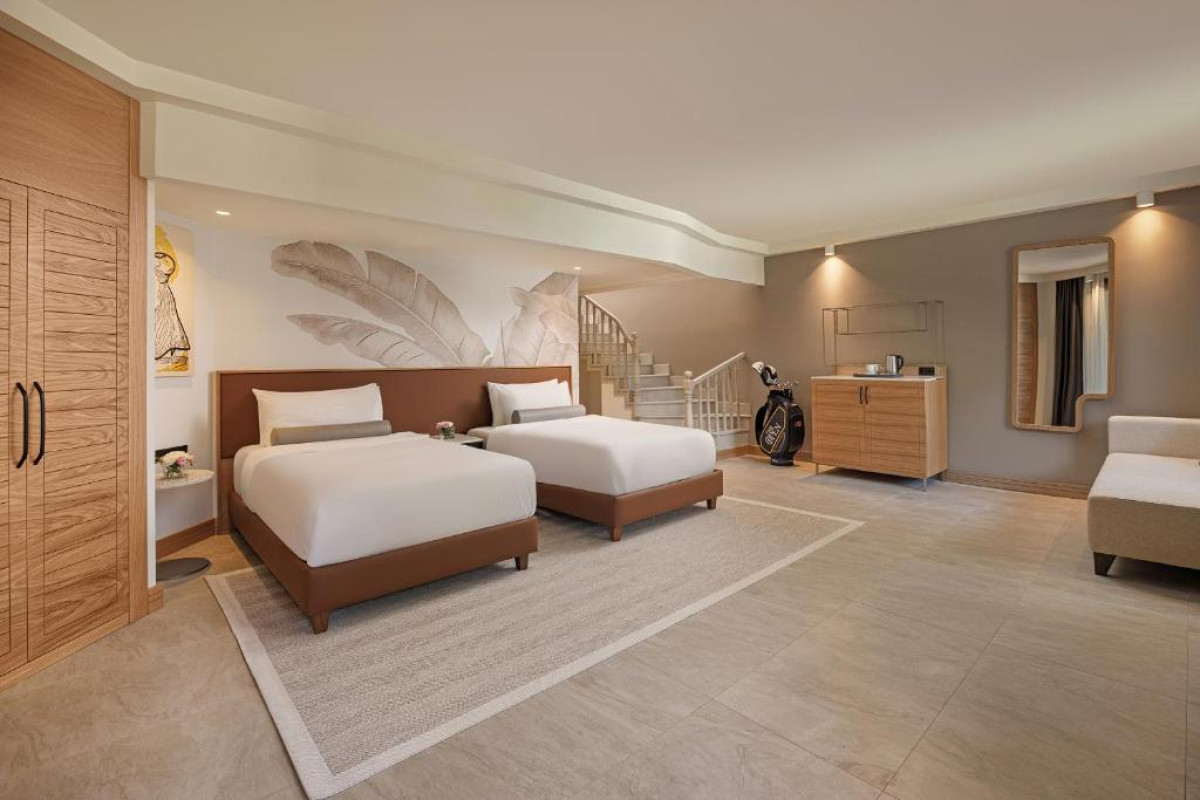 SIRENE BELEK HOTEL