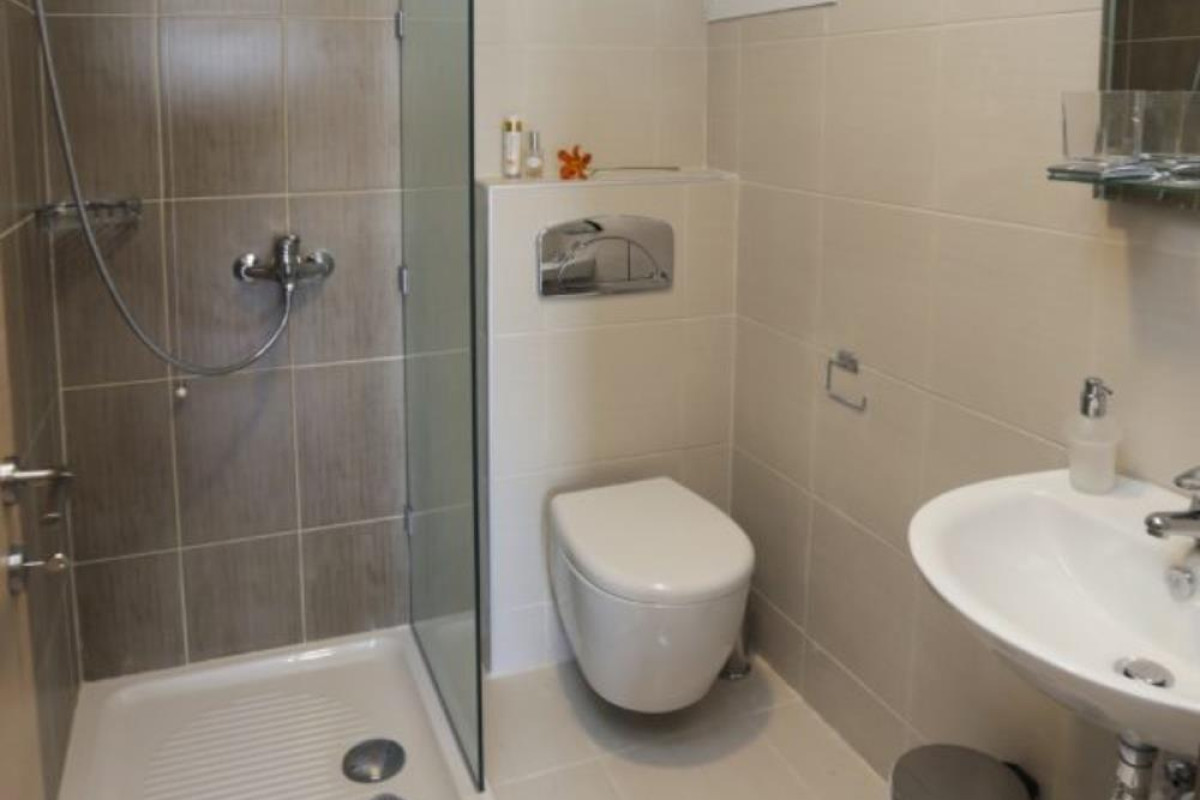 Sirines Complex Hotel
