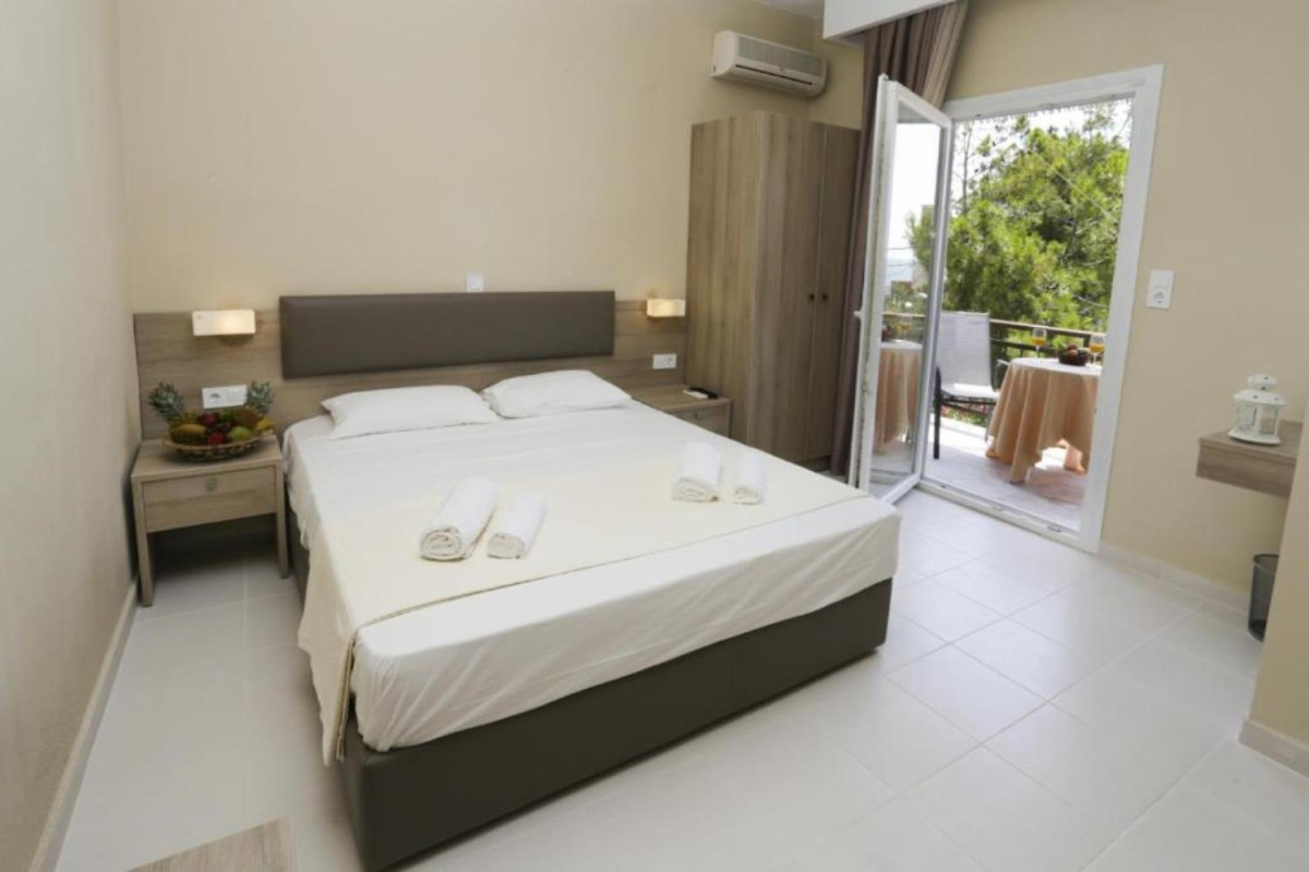 Sirines Complex Hotel