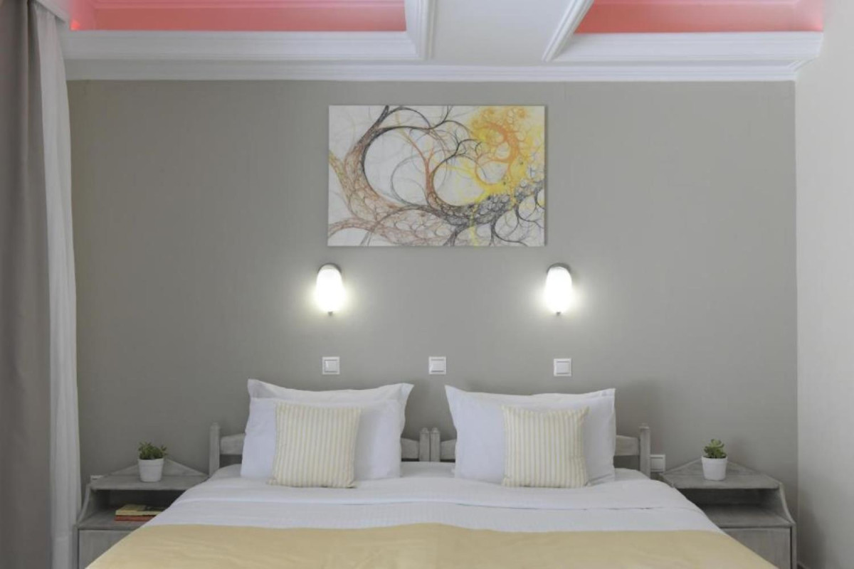 Sirines Complex Hotel