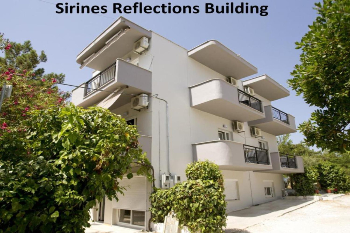 Sirines Complex Hotel