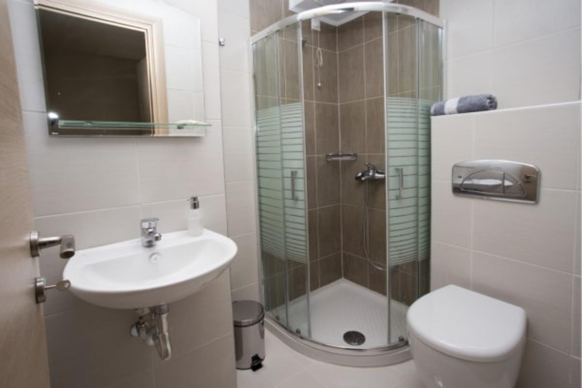 Sirines Complex Hotel