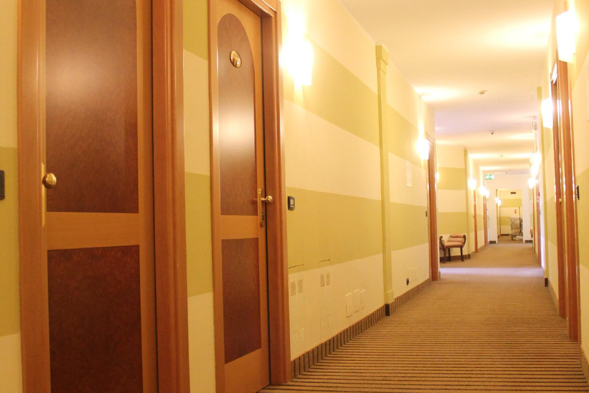 Hotel Sirio, Sure Hotel Collection By Best Western