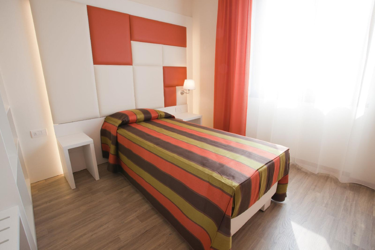 Hotel Sirio, Sure Hotel Collection By Best Western