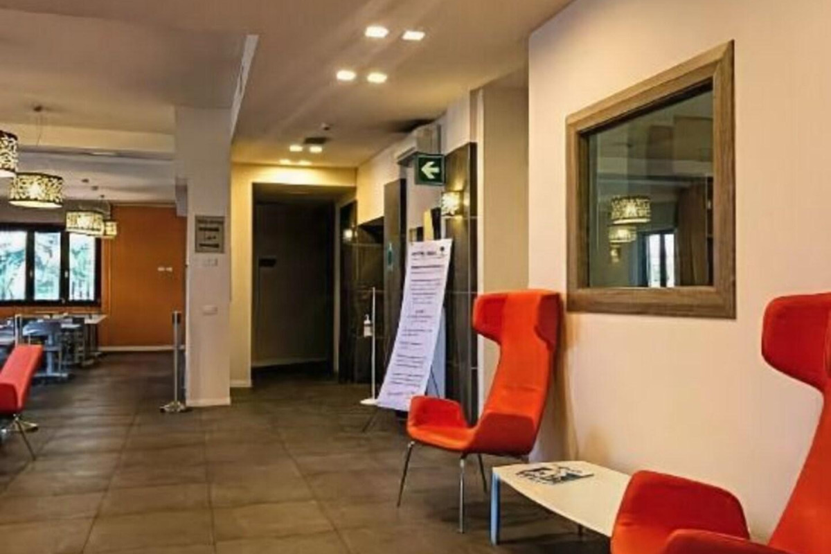 Hotel Sirio, Sure Hotel Collection By Best Western