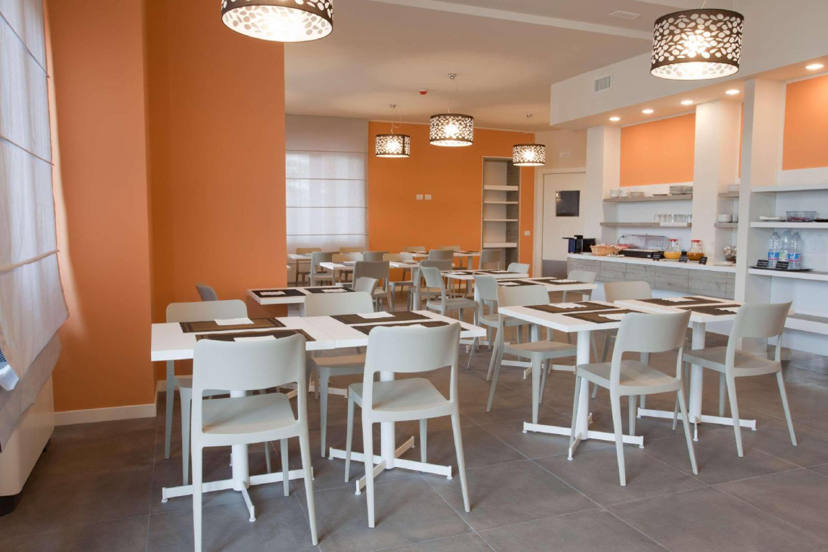 Hotel Sirio, Sure Hotel Collection By Best Western